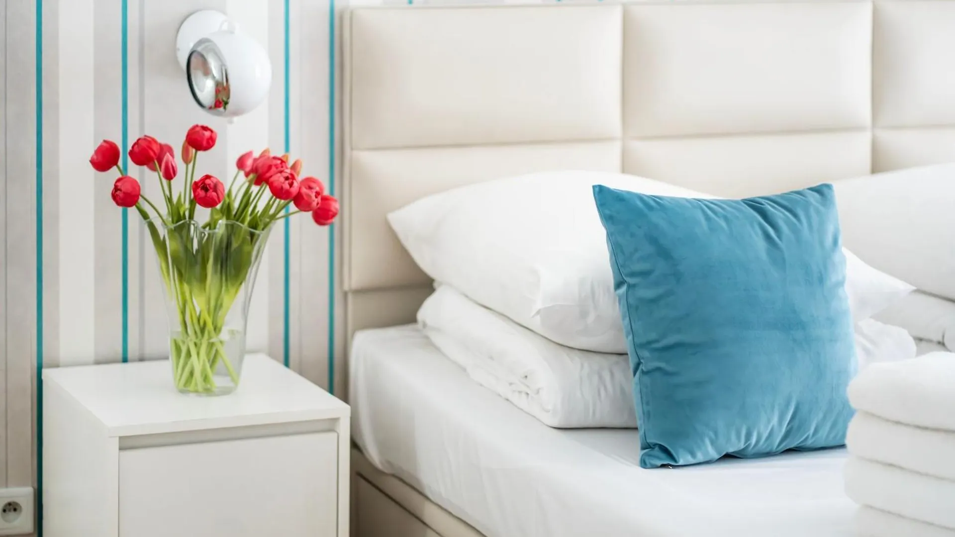 Apartament Rimini Moxy Te&Am Cracow Kraków
