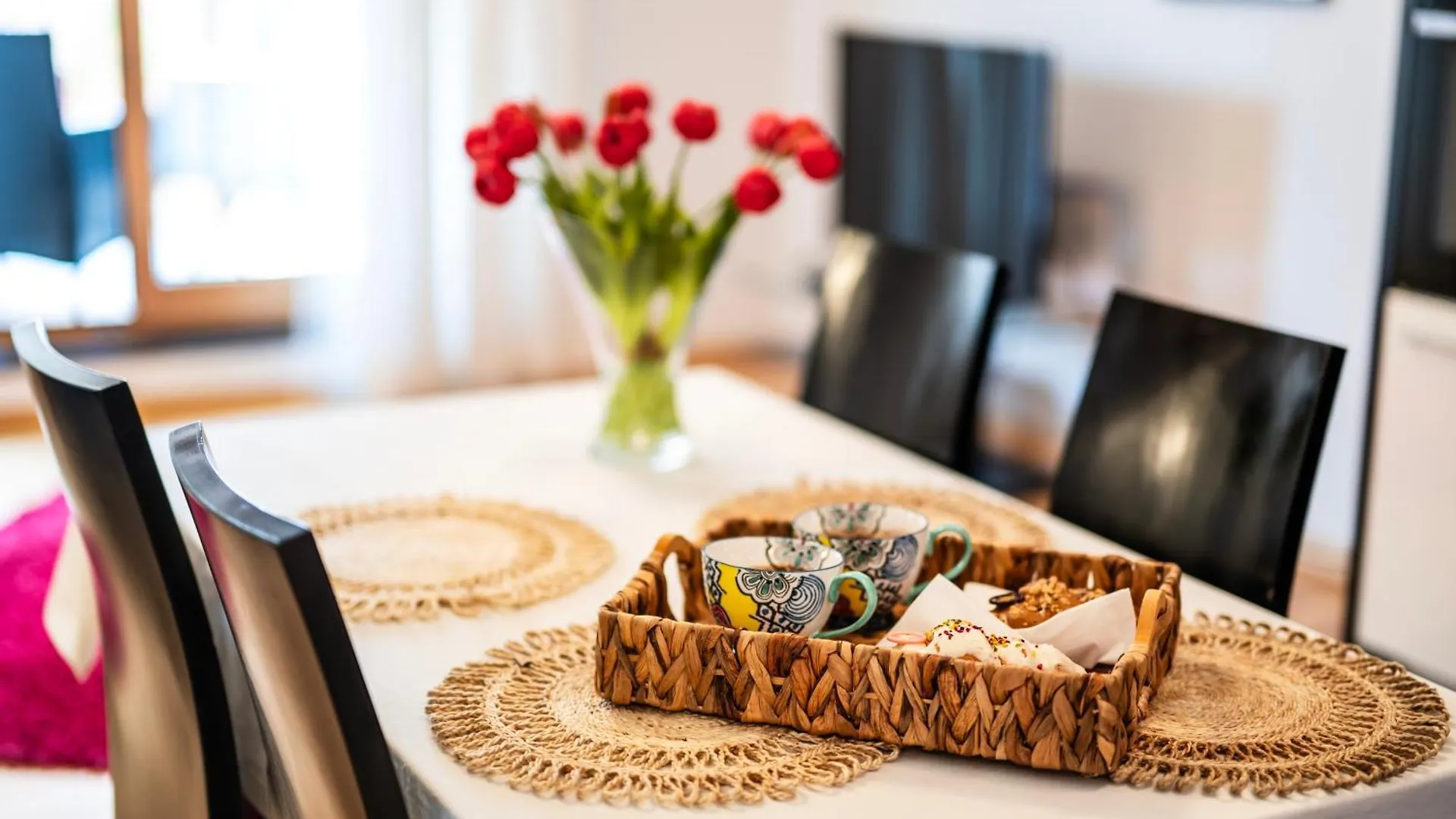 Apartament Rimini Moxy Te&Am Cracow Kraków 0*,  Polska