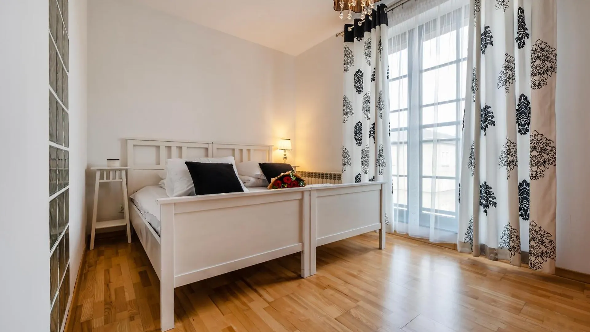 Rimini Moxy Te&Am Cracow Apartment Krakow