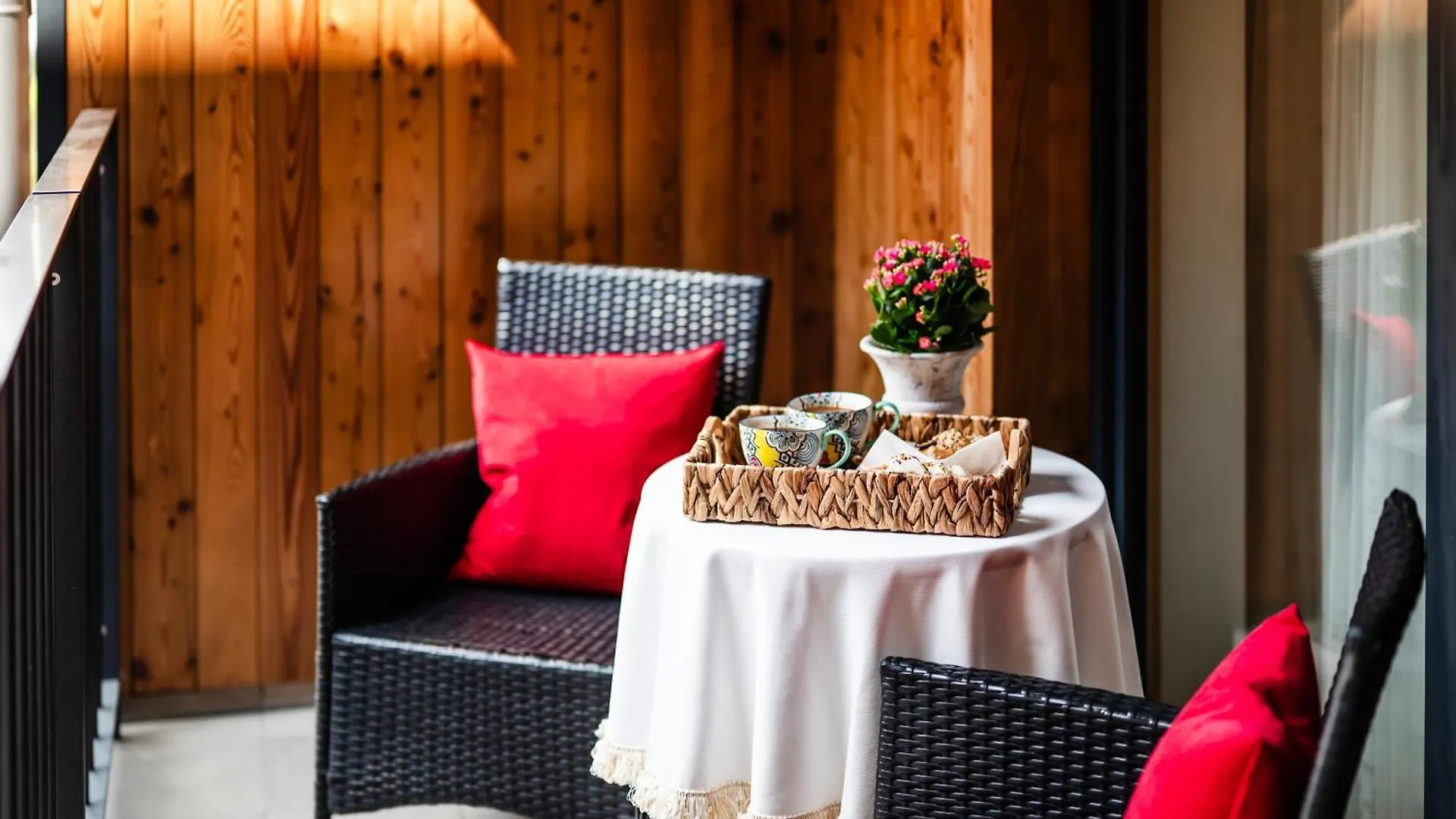 Rimini Moxy Te&Am Cracow Apartment Krakow