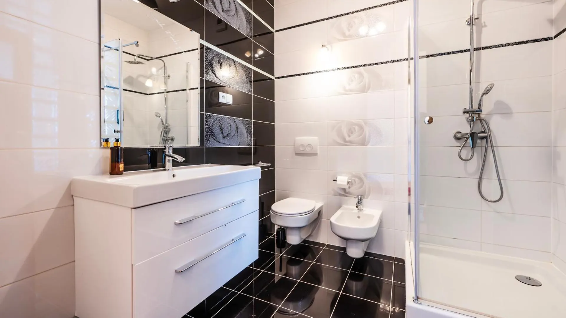 Rimini Moxy Te&Am Cracow Apartment Krakow