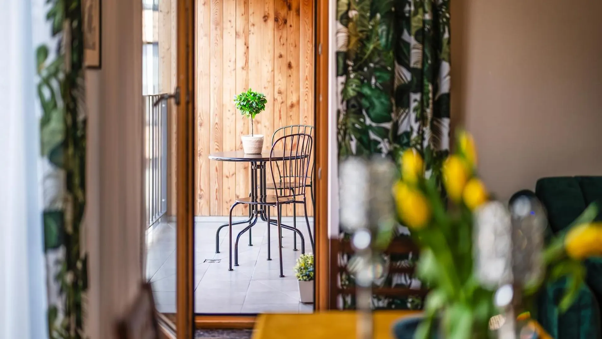 Rimini Moxy Te&Am Cracow Apartment Krakow
