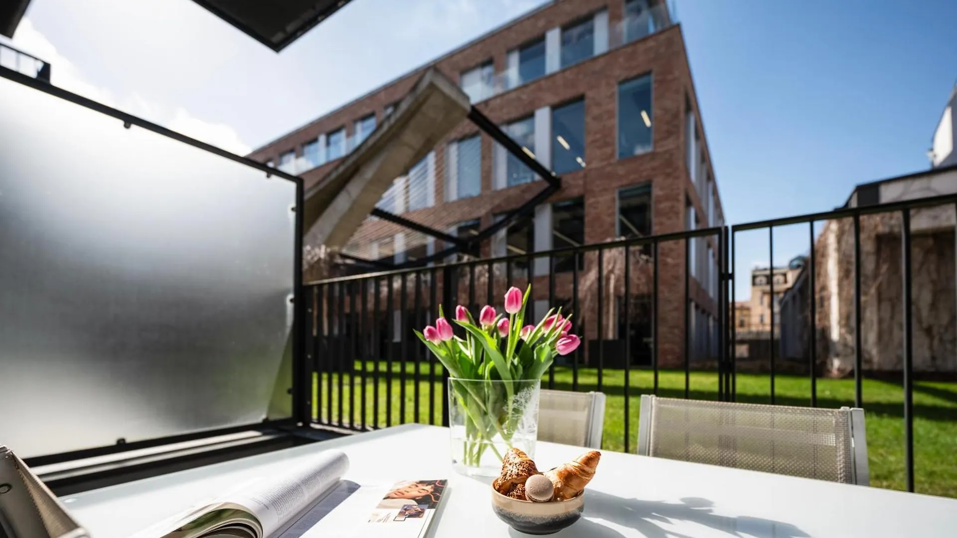 Rimini Moxy Te&Am Cracow Apartment Krakow