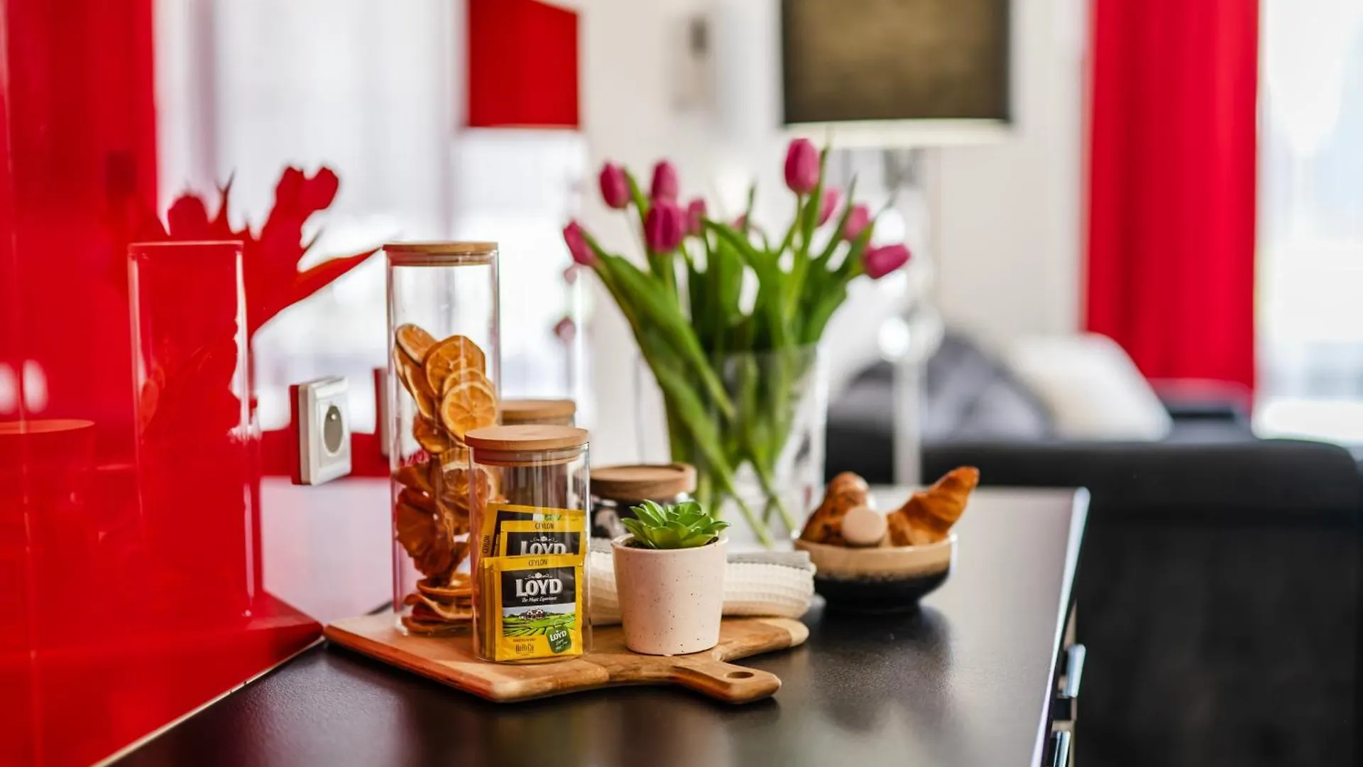 Rimini Moxy Te&Am Cracow Apartment Krakow