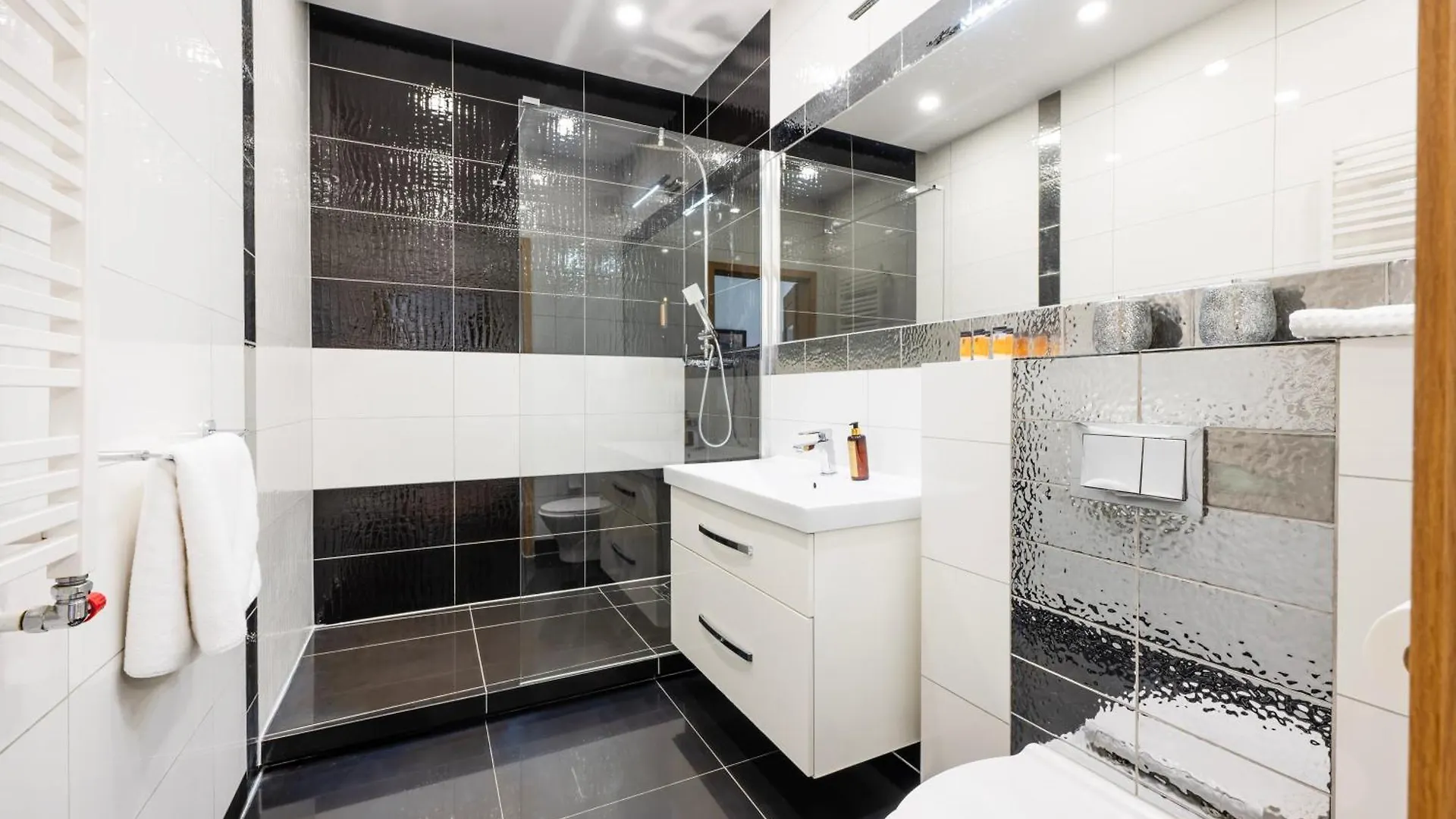 Rimini Moxy Te&Am Cracow Apartment Krakow