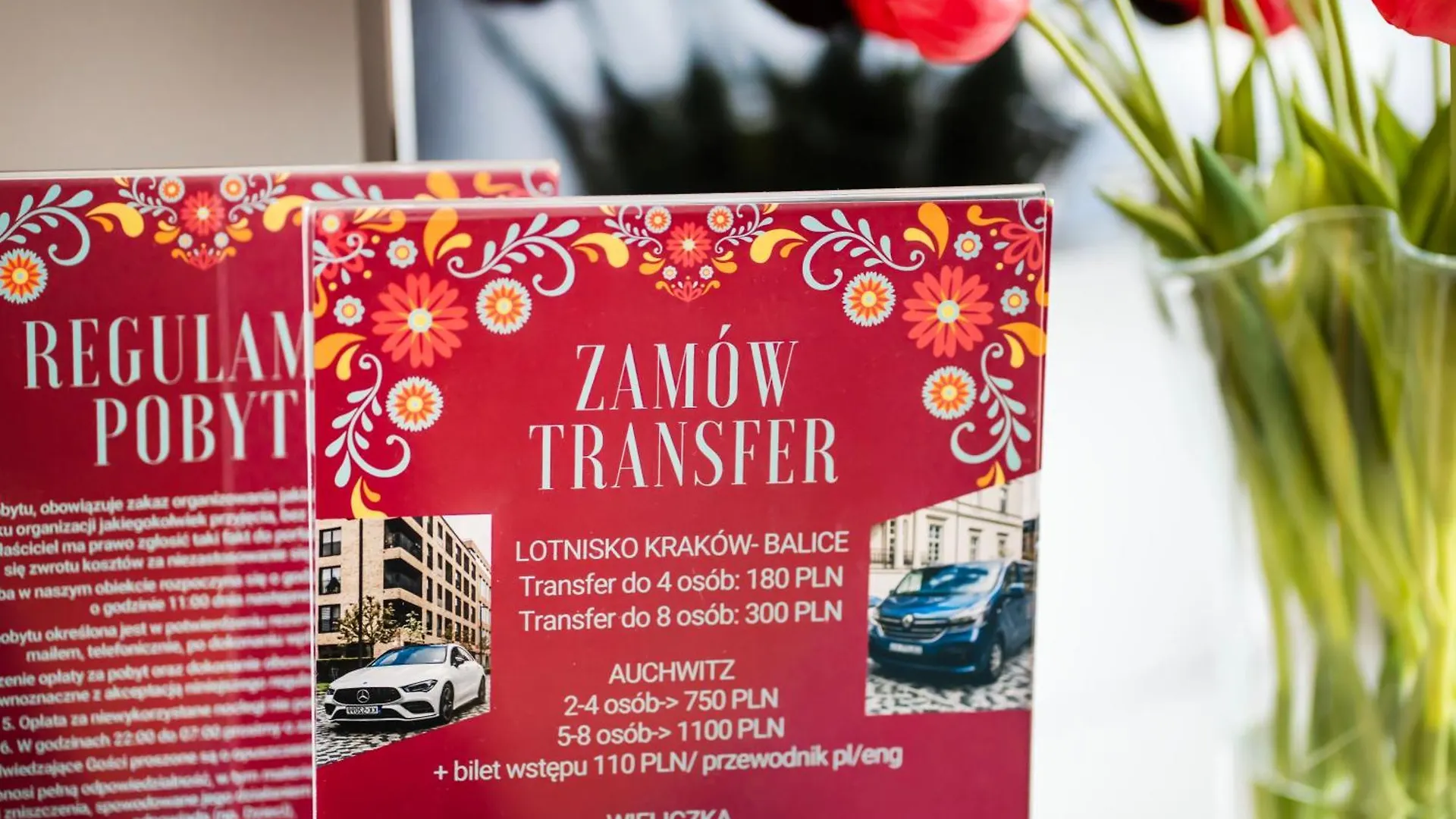 Апартаменты Rimini Moxy Te&Am Cracow Краков Польша